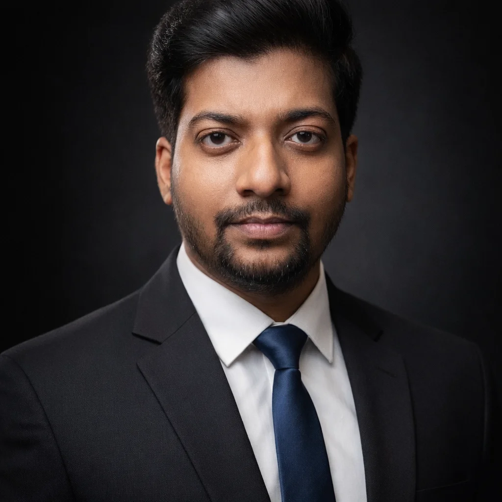 Joydip Mitra